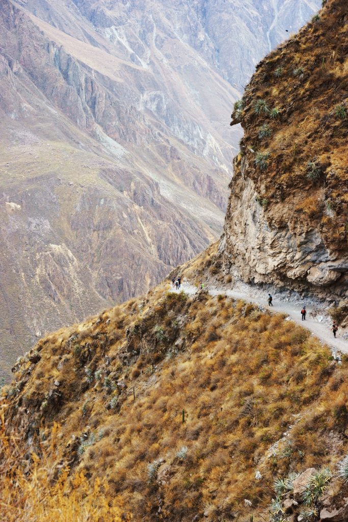 Peru-Piru-Colca-Canyon-Arequipa-Travel-Hiking-Backpacking-South-America-Adventure-Chivay